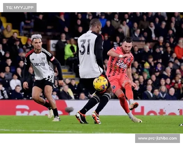 富勒姆0-2不敌埃弗顿，农场主主场失守