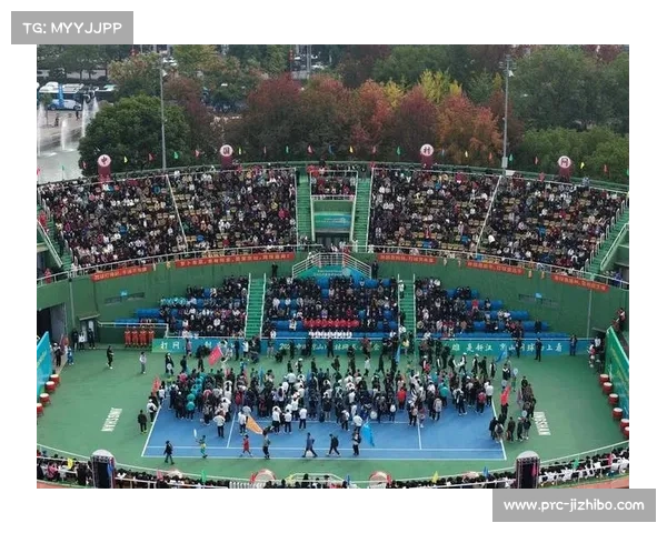 “跟着赛事去旅行”成为趋势，京山借网球赛事吸引超百万游客