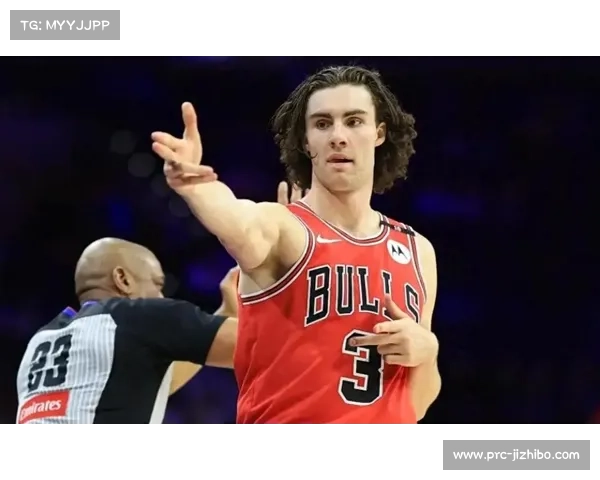 公牛客场战胜黄蜂,吉迪准三双表现全面 公牛客场战胜黄蜂,吉迪准三双表现全面