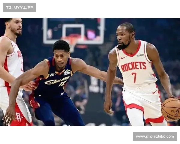 火箭VS掘金:西部强强对话,掘金客场强势冲击连胜