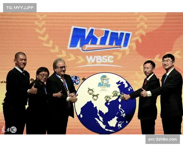 WBSC与亚洲广播联盟签署新协议,未来三年亚洲地区垒球赛事转播权落定
